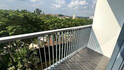 D'Leedon (D10), Condominium #521092881